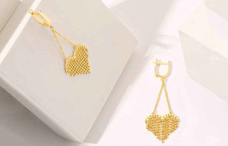 Midas Gold Chain