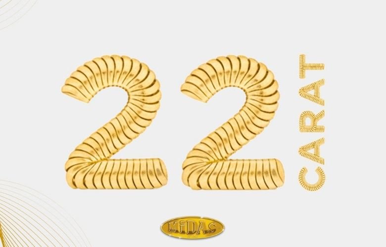 22 Carat Gold Chain