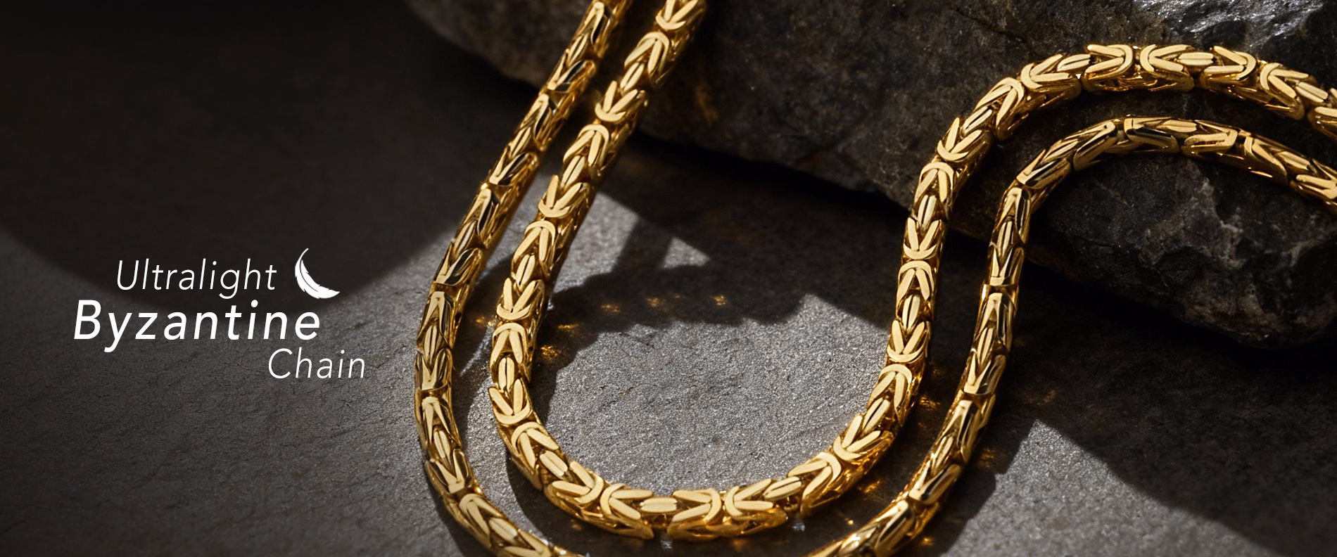 Ultra light Byzantine Chain