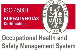 Occupational Health and Safety Management System - MİDAS