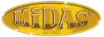 midas logo